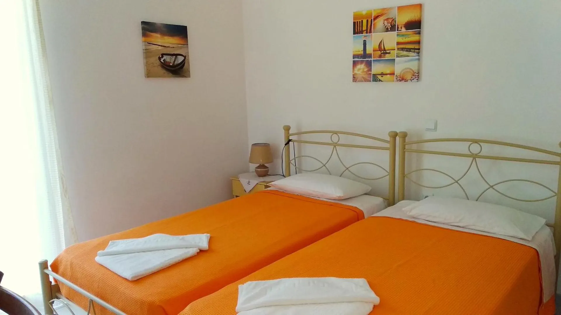 Polymnia Apartments Spartia  0*, Spartia (Kefalonia)