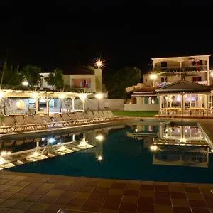 4* Appart hôtel Poseidon