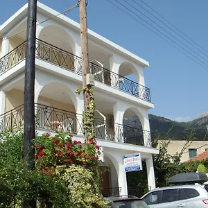 Appartamento Captain Georgio, Poros (Kefalonia)