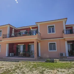Appartamento Agnanti, Xi Beach